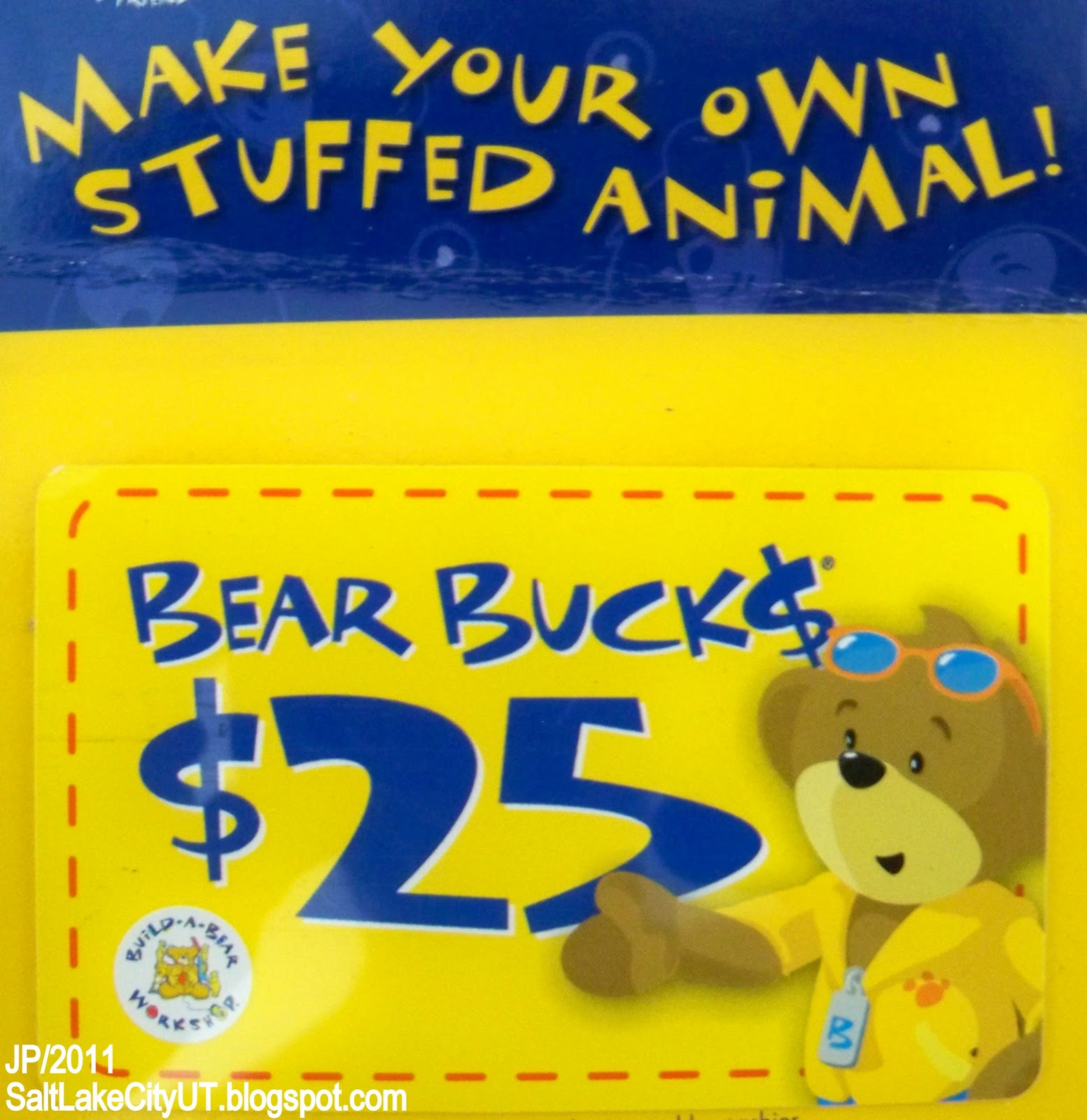 List 30+ Wallpapers build a bear salt lake city ut Completed