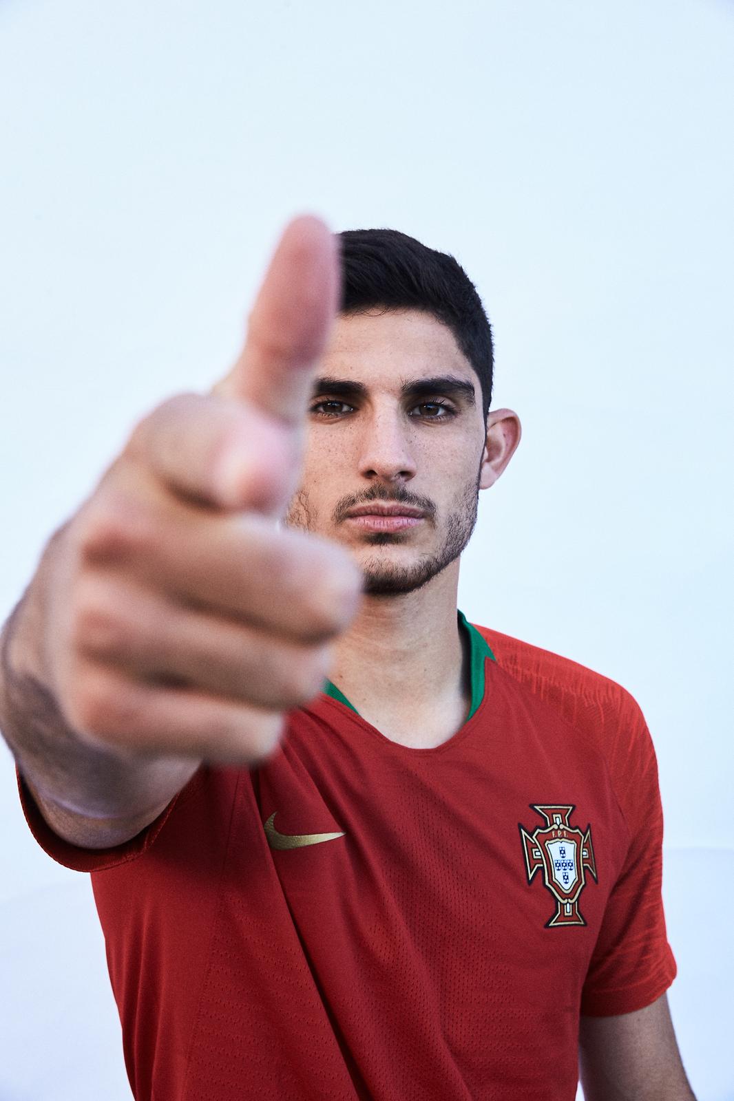 Portugal World Cup Home Kit Released Footy Headlines