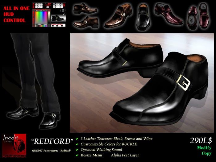 Fall Footwear Gift Ideas : Men’s & Woman’s Shoes & Boots - Tea ...