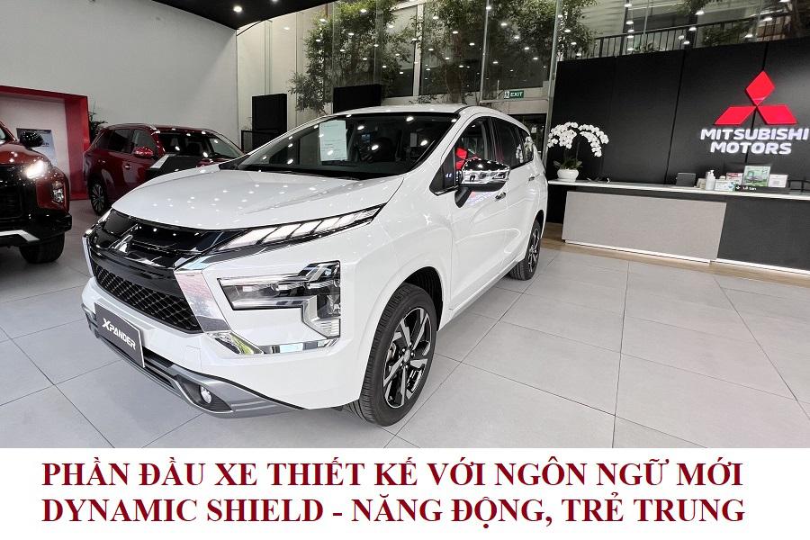 XPANDER Premium - Ảnh 2 XPANDER Premium - Ảnh 2