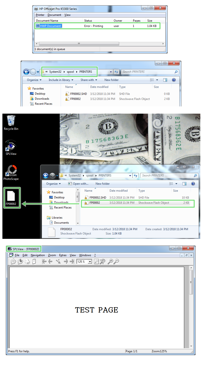 How To Print Photos At Home Without Printer at VANAMIRBLOG Blog