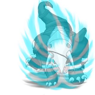 Pokemon Ramblings of a Star(mie) Defender: Top 100 Pokemon #86: Aggron