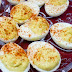 Deviled Eggs