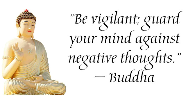 quotes of buddha