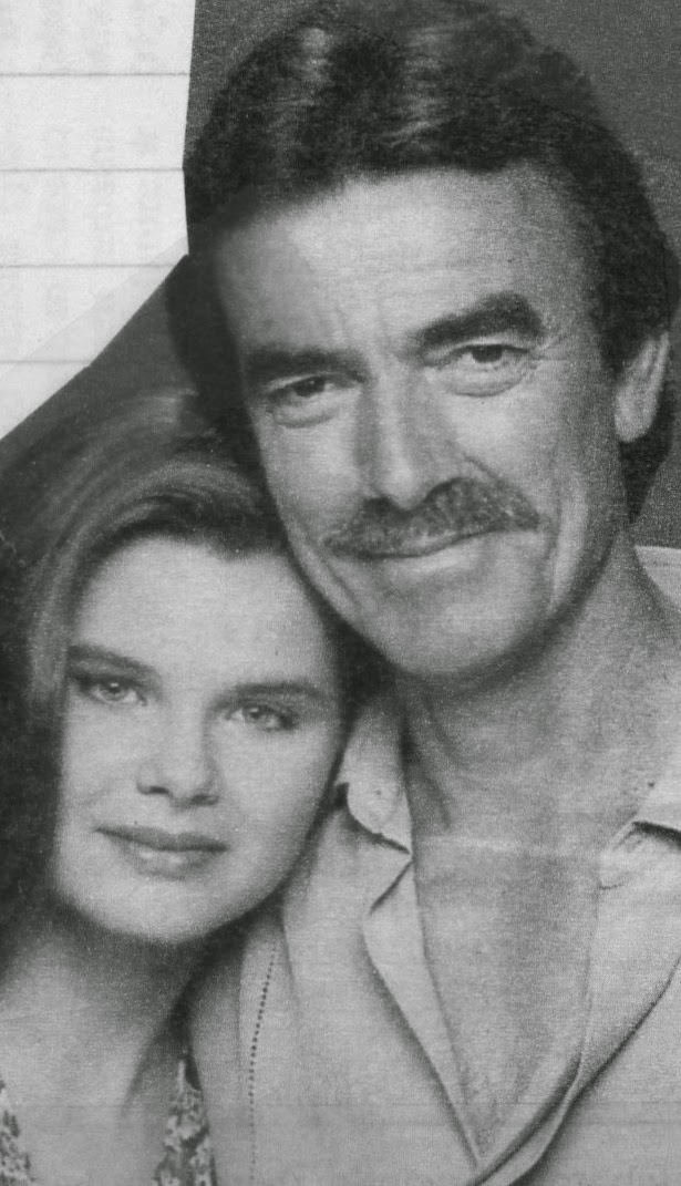 Y&R: Heather Tom Photos