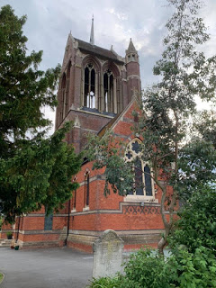 church church