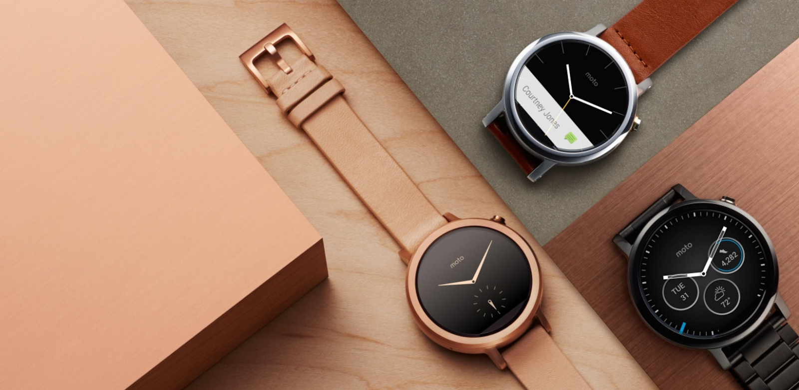moto 360 discontinued