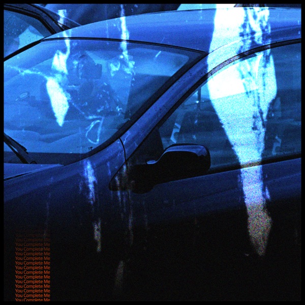 DAMSUS – You Complete Me – Single