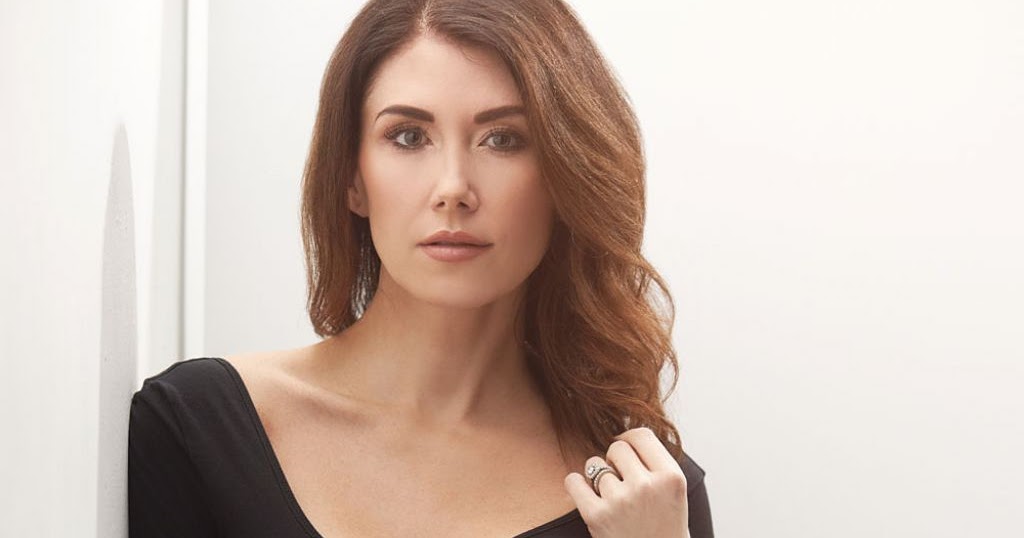 Jewel Staite – Photoshoot March 2020
