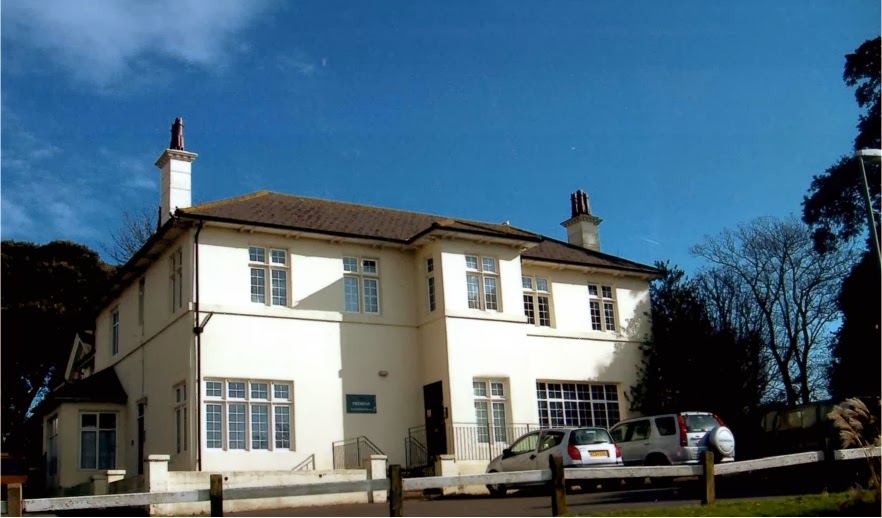 Portslade in the Past Easthill House, Portslade