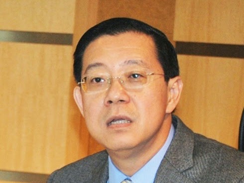 Apa beza penang dan pulau pinang indonesia