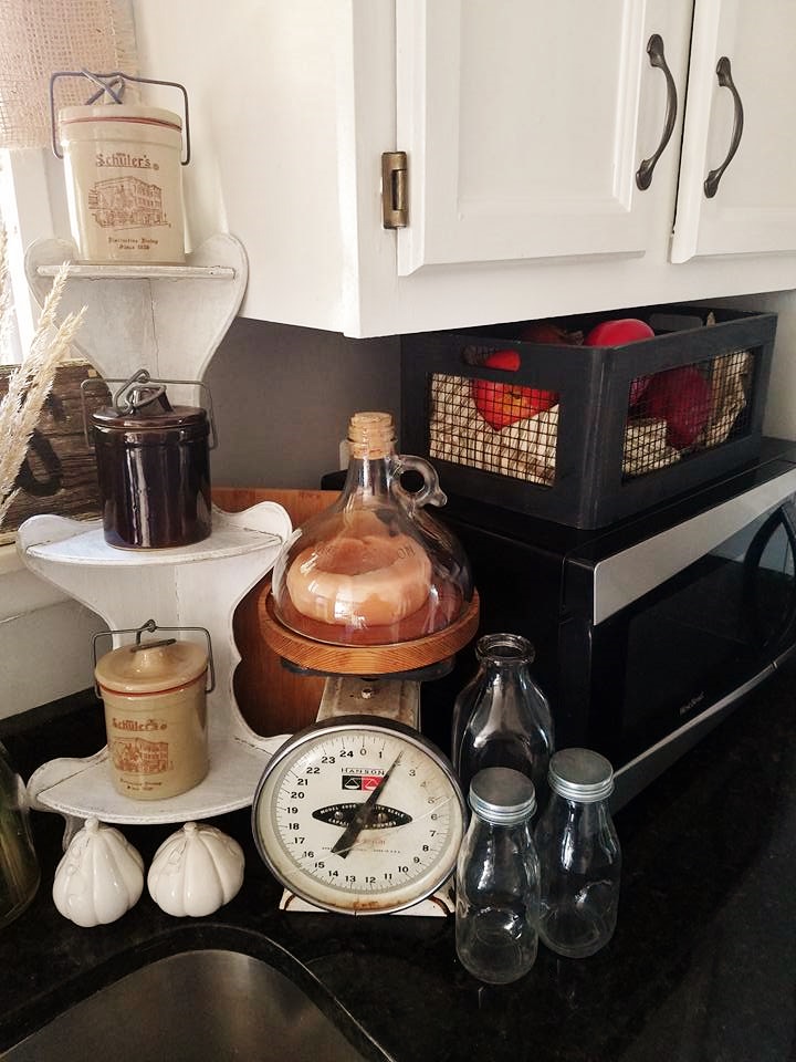 rse dunn fall farmhouse kitchen decor rse dunn fall farmhouse kitchen decor