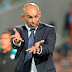 Paco Jémez no se desespera