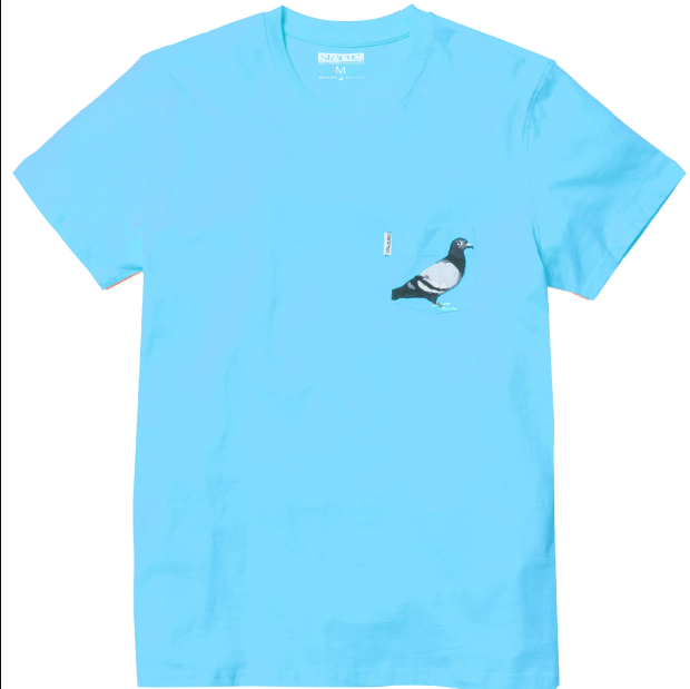 India's first multibrand streetwear store Staple Pigeon