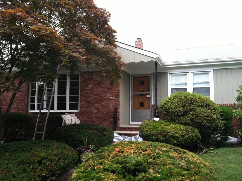 The Great Ranch Rebirth Gettysburg Gray