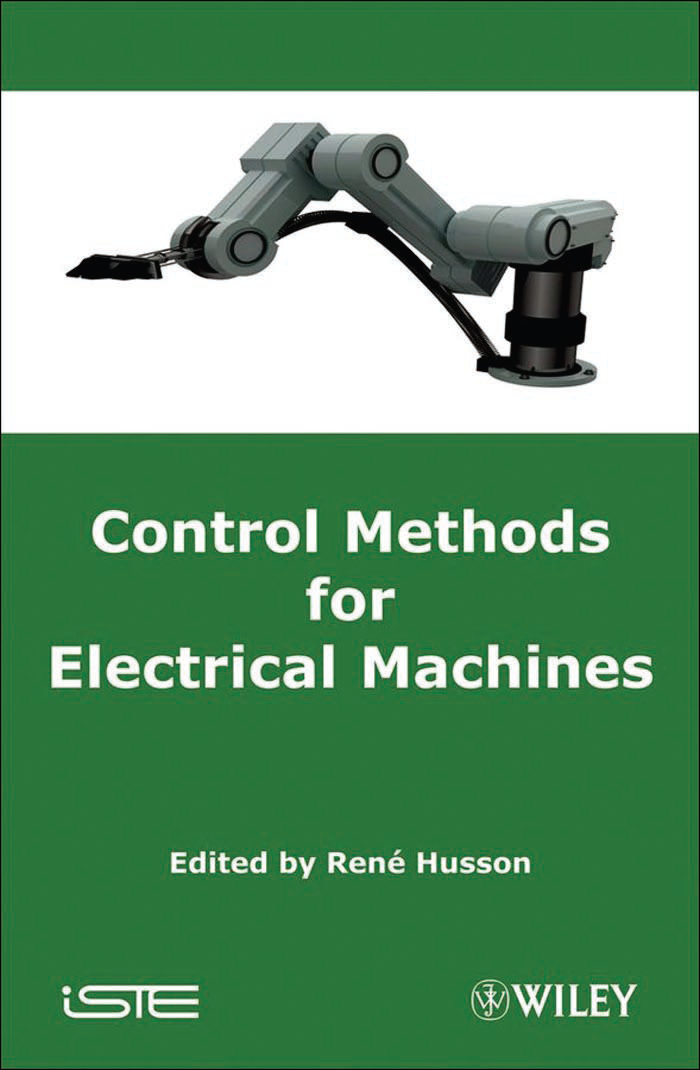 EESS Control Methods for Electrical Machines