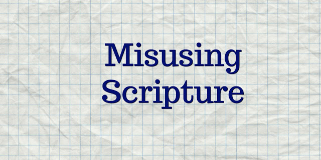 Most errors in Bible teaching come from treating the Bible like "Pieces Parts." This short Bible Study explains.