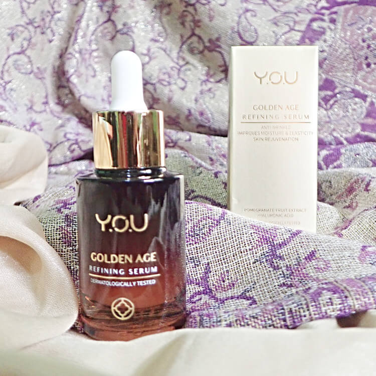 Harga Serum You Golden Age Homecare24