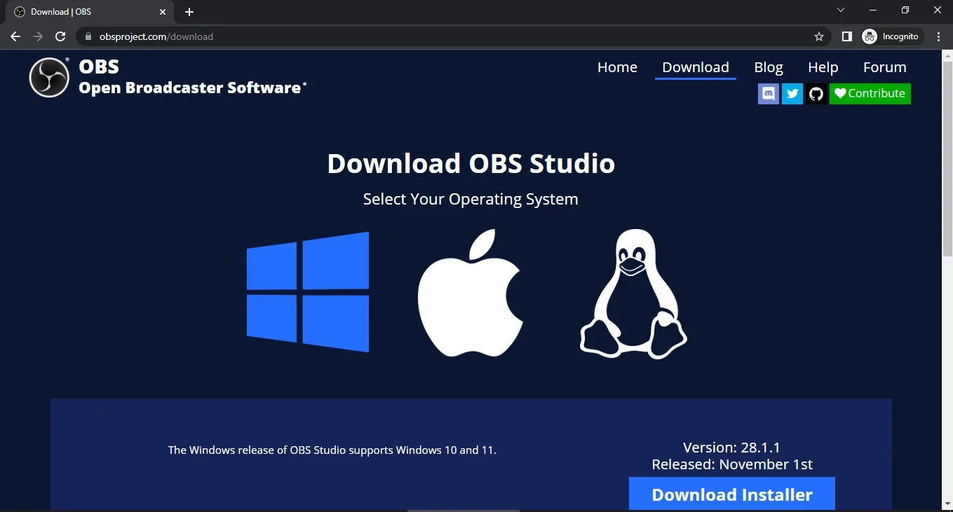 OBS Studio. Windows 10 OBS Studio. Obsproject.com. Какой Битрейт для записи видео OBS. Obs помощь