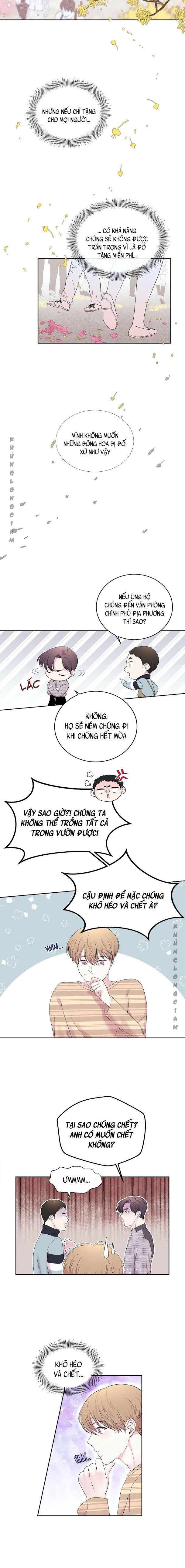 Đọc truyện 10 Đêm Mê Hoặc - Chapter 12