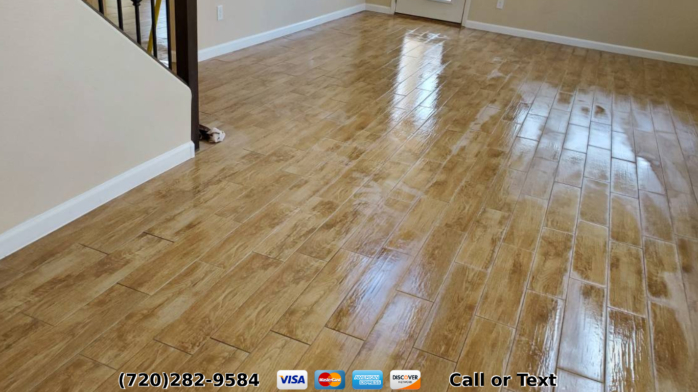 Colorado Springs Tile (720)2829584