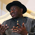 Jonathan Laments Huge Number of Nigerians In South African Prisons