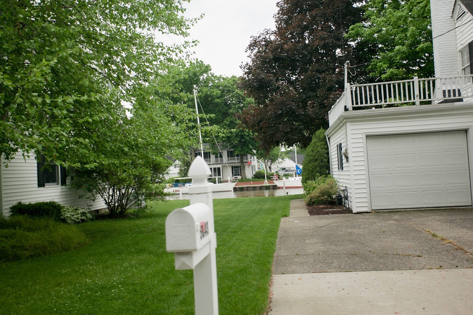 Vermilion, Ohio