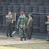Lapangan Tembak Direnovasi, Pacu Ketangkasan Prajurit Korem Bhaskara Jaya