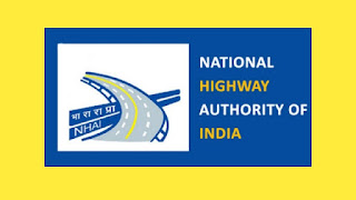 NHAI Recruitment 2021 NHAI Recruitment 2021