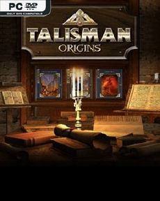 Image of the game Talisman Origins