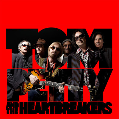 ZEPPELIN ROCK: Tom Petty & the Heartbreakers - The Complete Studio Albums  (2016): 40º aniversario