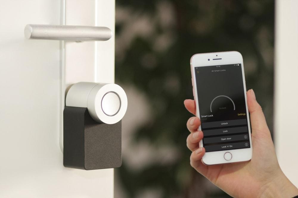 6 Digital Door Locks Are the Best for Home Security