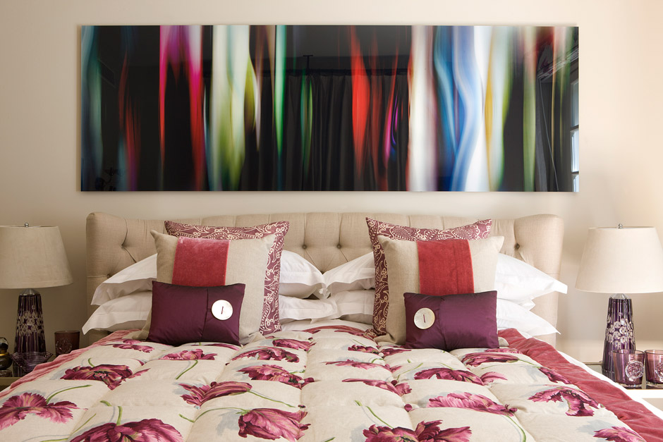 Casa con Decoración Estilo Inglés | Ideas para decorar, diseñar y