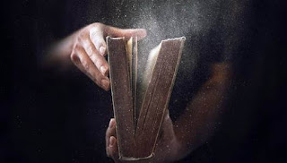كيف تم اكتشاف هذا الكتاب كيف تم اكتشاف هذا الكتاب