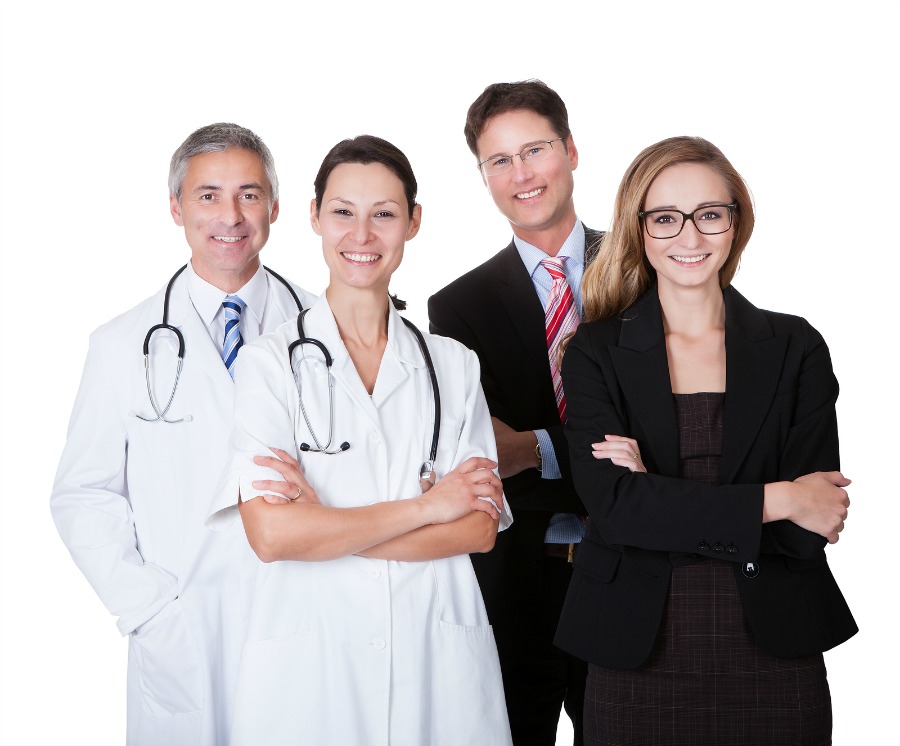 Electronic Health Care Administrator electronic-health-care-administrator