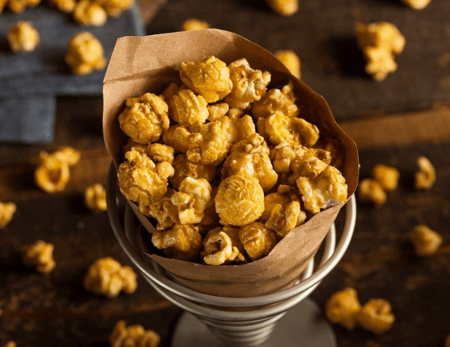 Tips for Making the BestEver Batch of Caramel Popcorn Retail