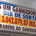 Lotérica de Londrina procura apostador que ganhou R$ 3 milhões há um mês e ainda não retirou o prêmio