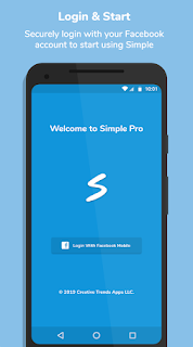 Simple Social Pro v9.5.0 APK Simple Social Pro v9.5.0 APK
