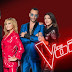 «The Voice» : Αυτοί πέρασαν στον ημιτελικό του show
