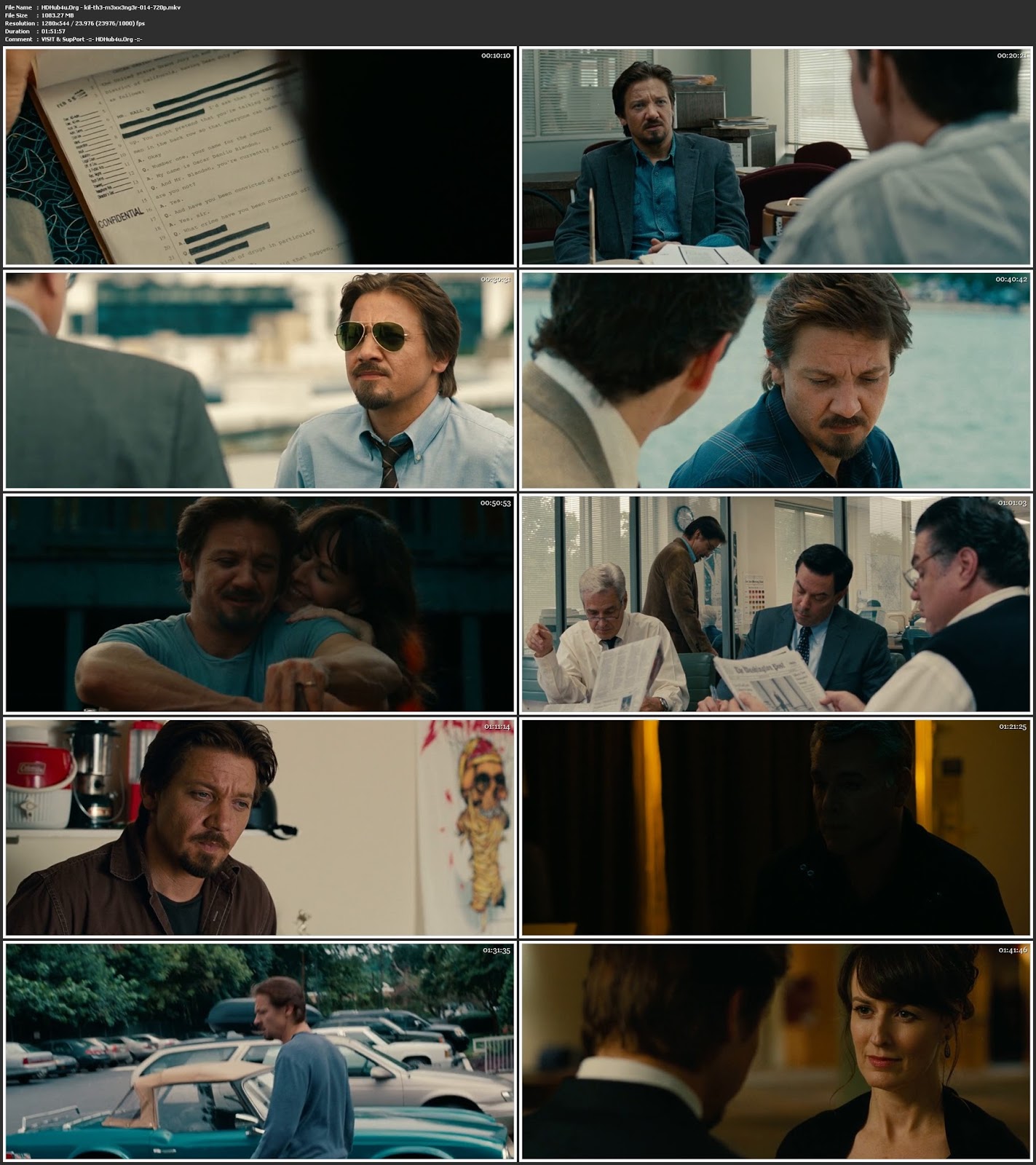 Kill the Messenger 2014 Hindi Dual Audio 480p BluRay 350MB Download Kill the Messenger 2014 Hindi Dual Audio 480p BluRay 350MB Download