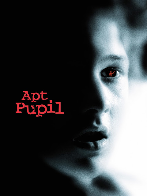 Apt Pupil (1998) BrRip 1080p Dual
