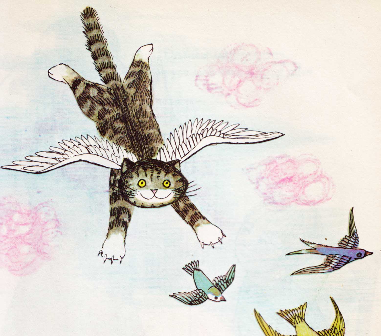 Vintage Kids' Books My Kid Loves Mog the cat Vintage Kids' Books My Kid Loves Mog the cat