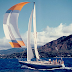Columbia 43: Hot racing yacht now a comfortable, fast cruiser