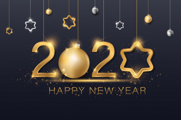 Happy New Year 2020 Images Pictures Hd Download
