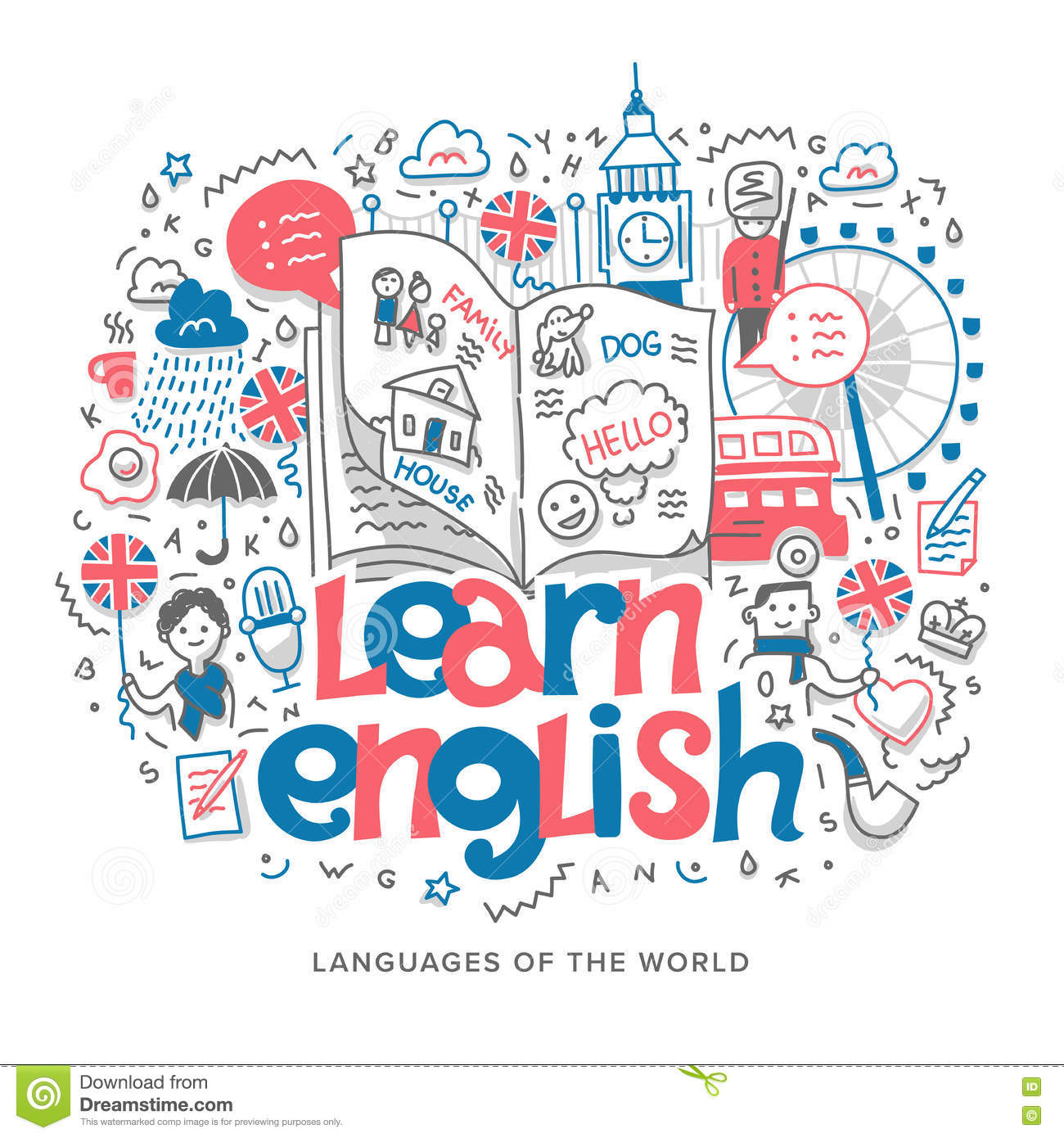 experience in learning english experience in learning english