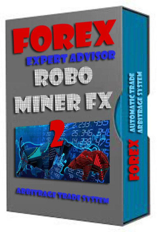 EA RobominerFX2 -[Private Use]- Free Version