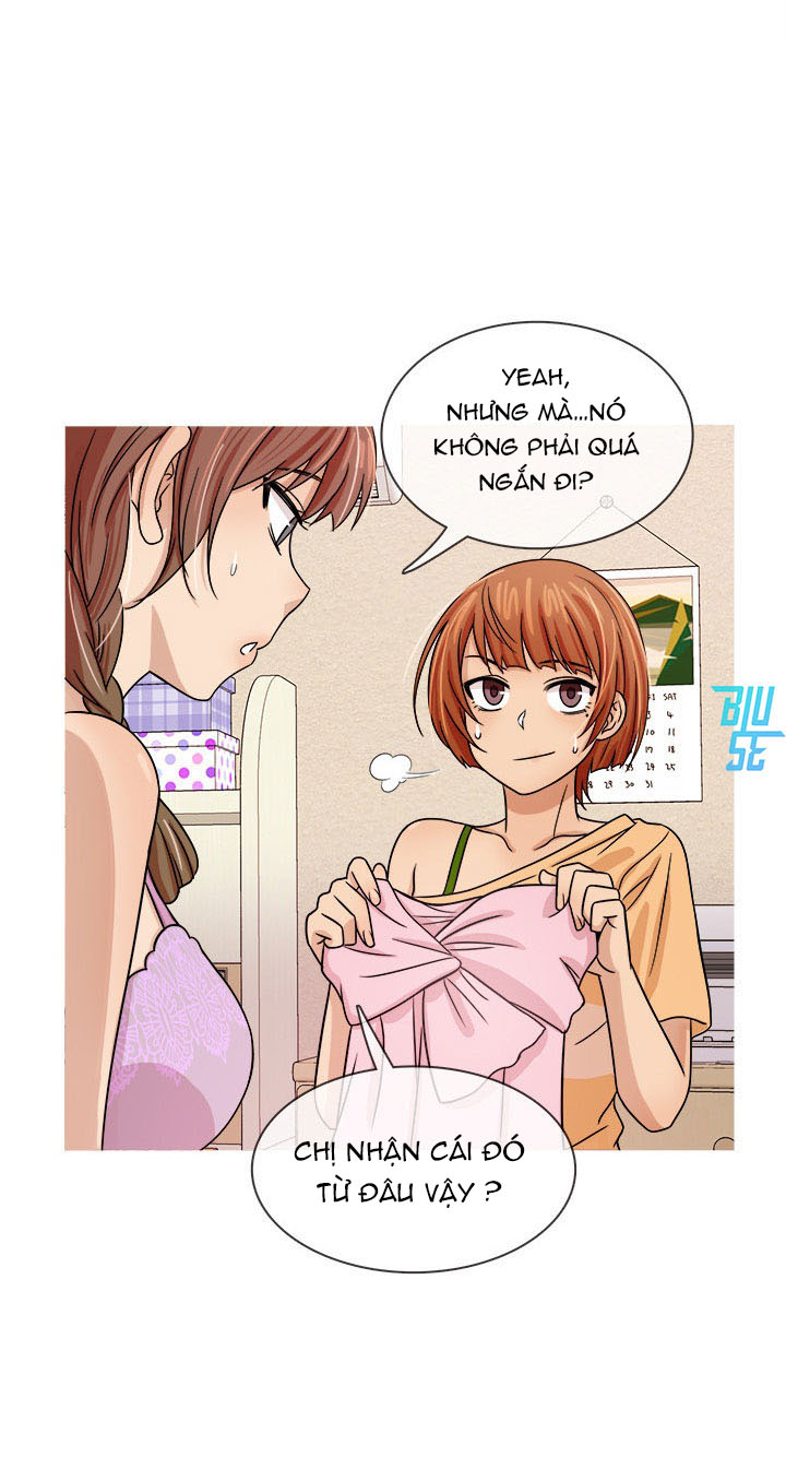 Đọc truyện Full Yêu Em Nữa Đi - Chapter 2