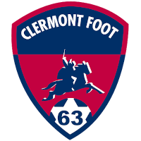 CLERMONT FOOT 63 B