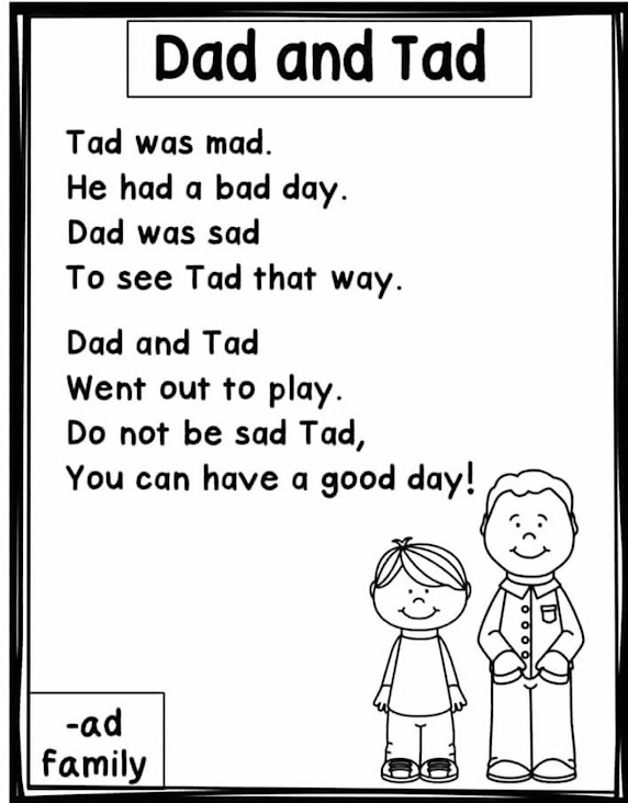 CVC Short Stories