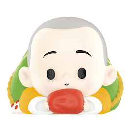 Pop Mart Sweet Rice Dumpling The Little Monk Yichan Chinese Delicacay Series Figure